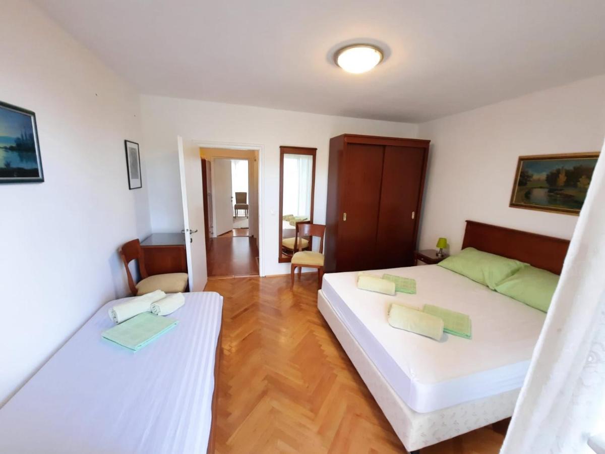 Holiday Home Marija Vantacici Zewnętrze zdjęcie