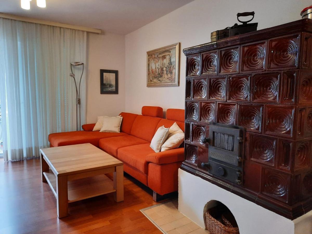 Holiday Home Marija Vantacici Zewnętrze zdjęcie