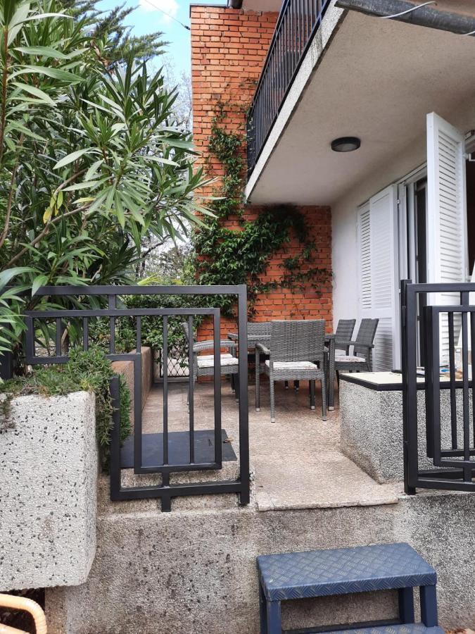 Holiday Home Marija Vantacici Zewnętrze zdjęcie