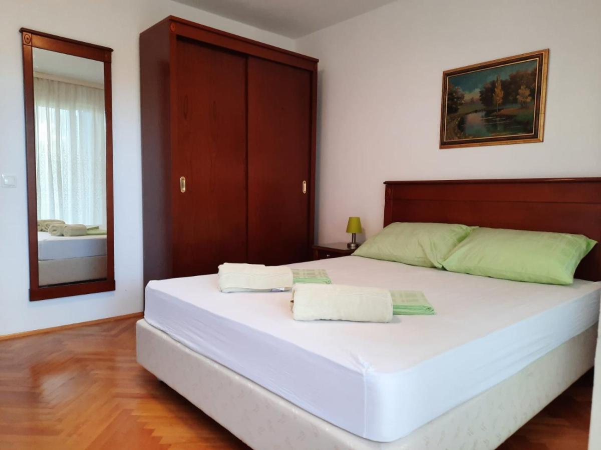 Holiday Home Marija Vantacici Zewnętrze zdjęcie
