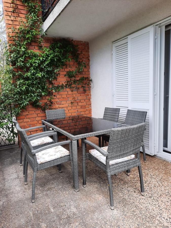 Holiday Home Marija Vantacici Zewnętrze zdjęcie