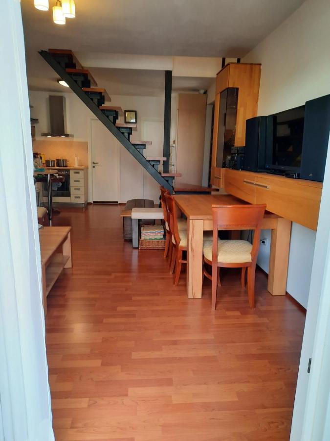 Holiday Home Marija Vantacici Zewnętrze zdjęcie