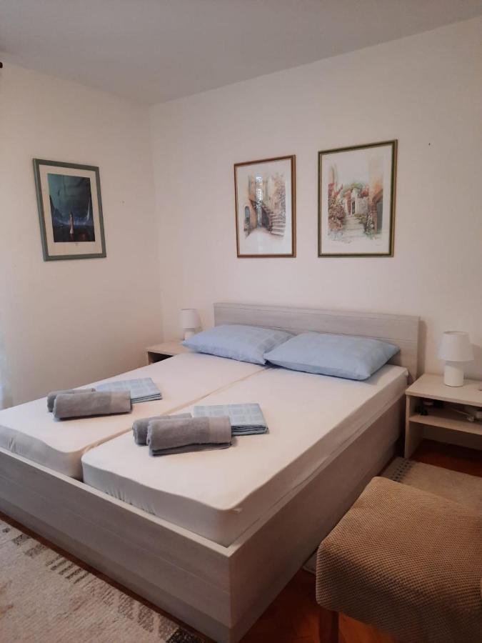Holiday Home Marija Vantacici Zewnętrze zdjęcie