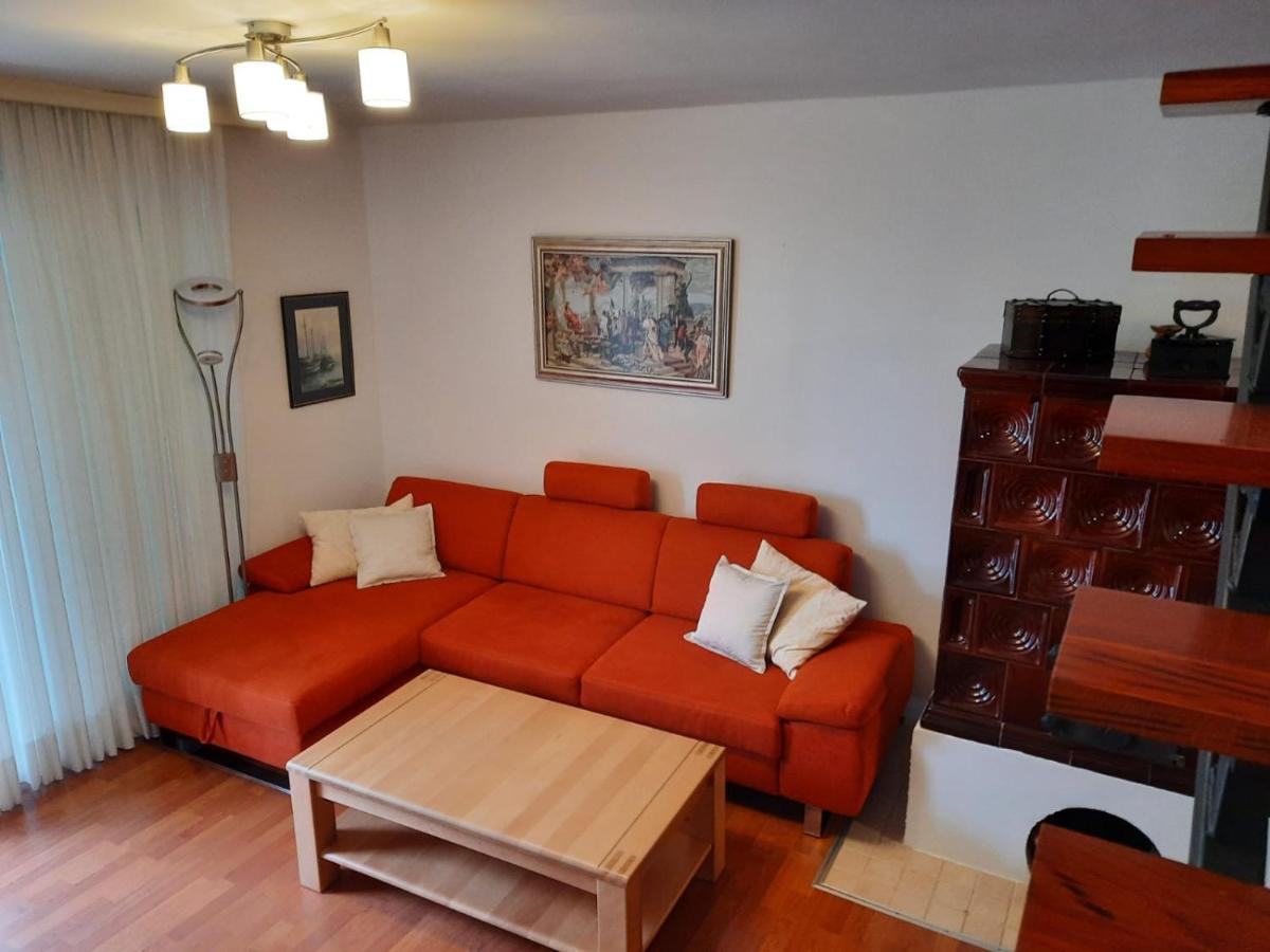 Holiday Home Marija Vantacici Zewnętrze zdjęcie