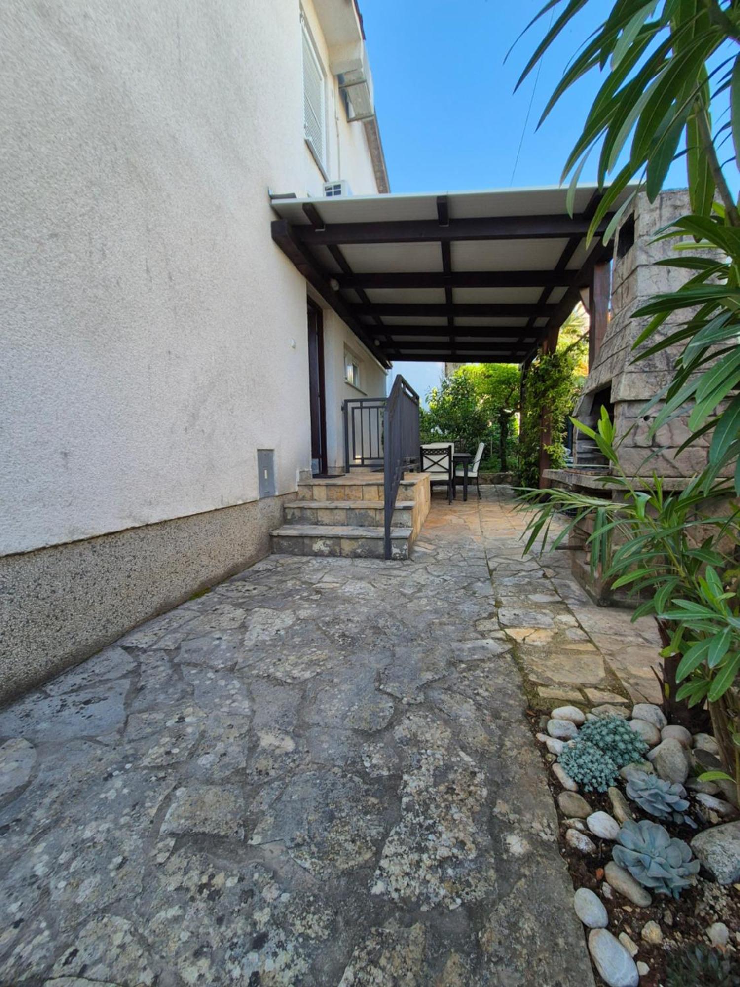Holiday Home Marija Vantacici Zewnętrze zdjęcie