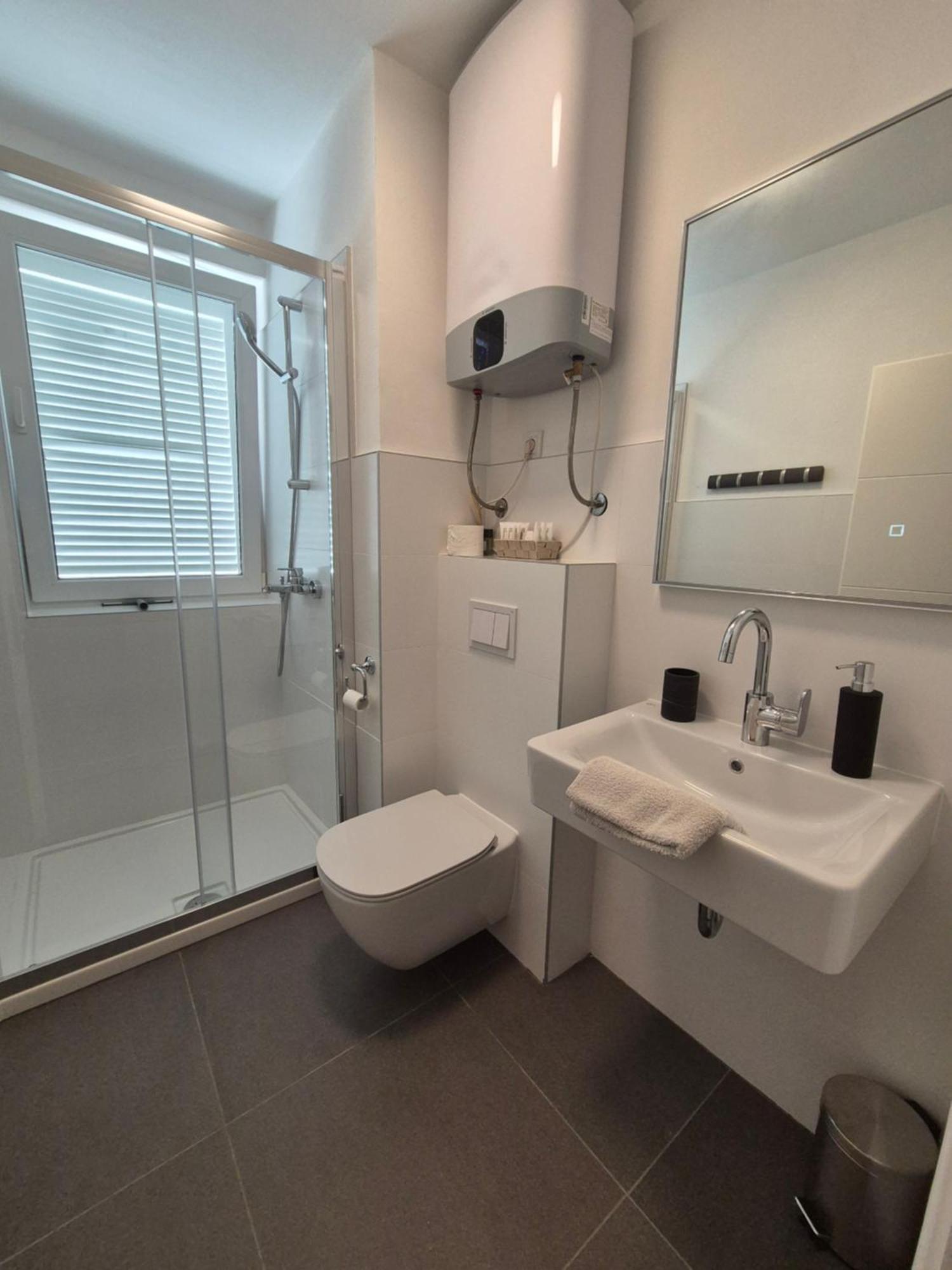 Holiday Home Marija Vantacici Zewnętrze zdjęcie