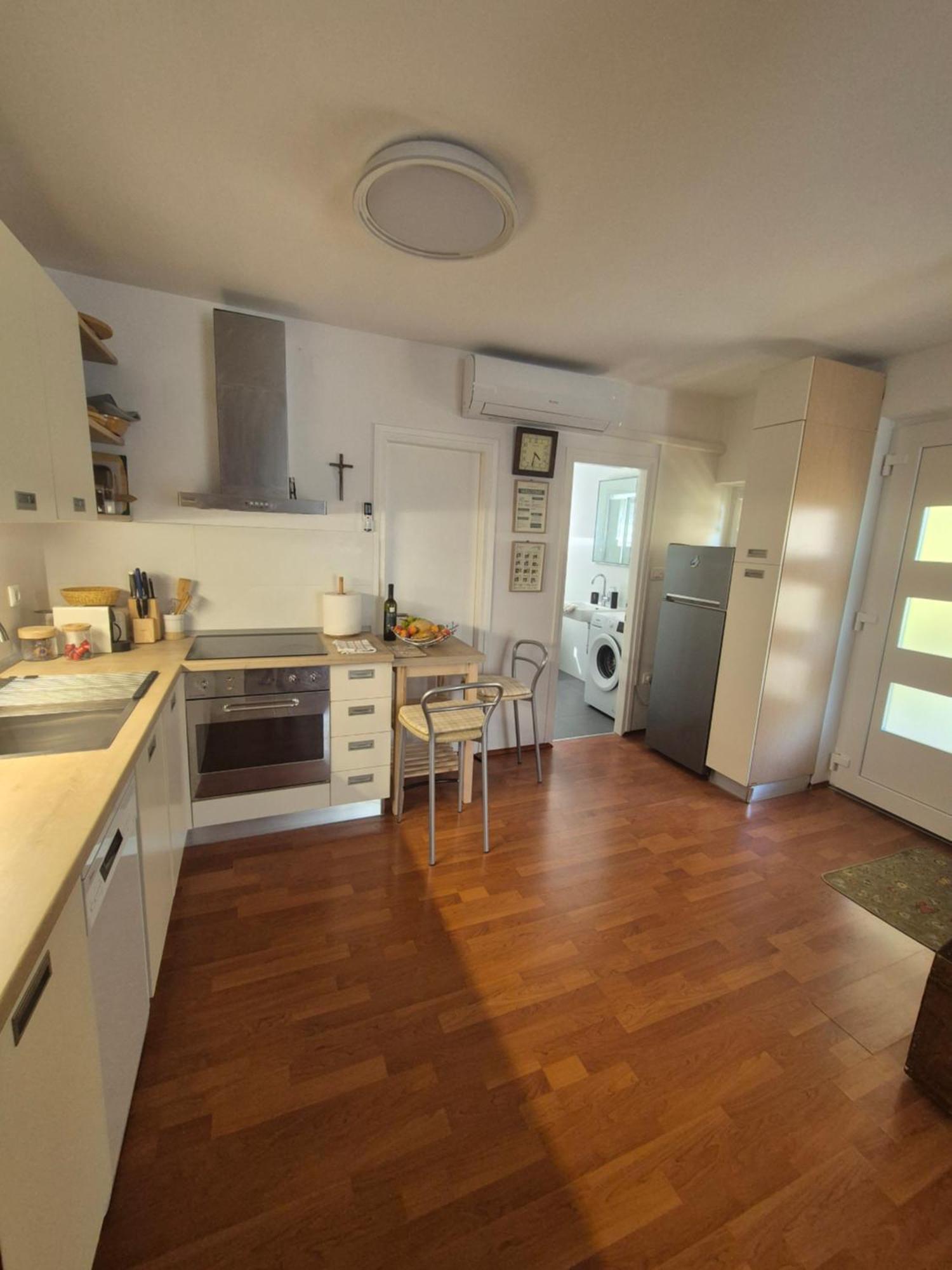 Holiday Home Marija Vantacici Zewnętrze zdjęcie
